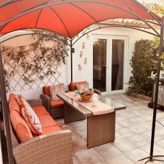 B&B Garden Suite