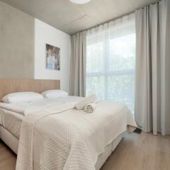 Księcia Witolda 60 Stylowy Apartament w Klimatycznym Budynku by Noclegi Renters
