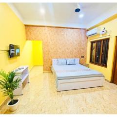 Hotel B-D Homestay In Guwahati