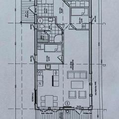 Tømmerhytte Ved Foten Av Hallingskarvet