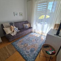 Apartament Biały Władysławowo