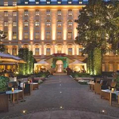 The Grand Mark Prague - The Leading Hotels of the World