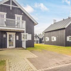 8 person holiday home in Gjern-By Traum