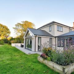 Stunning large house in Green Dunmow