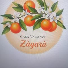 Casa Zàgará