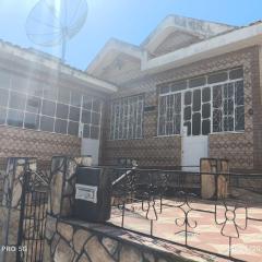 Casa aconchegante em BQ