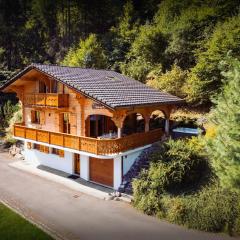 Chalet Roche de Pierre - OVO Network