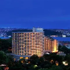 Conrad Istanbul Bosphorus