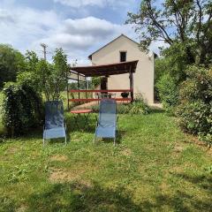 Gîte La Salamandre au Sud de Sarlat