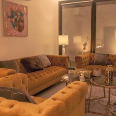 Trendy and Cozy Apartment in Hittin Compound