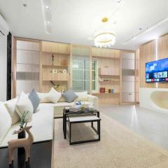 Trendy apartment in Alwadi ll