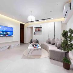 Trendy apartment in Alwadi