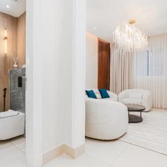 Modern design apartment –3 bedrooms – AlMajdiah 44