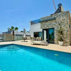 Villa Balcon de Finestrat Toledo 21
