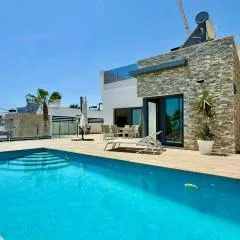 Villa Balcon de Finestrat Toledo 21