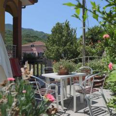 Holiday Home Gialla by Interhome