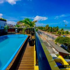 Mar Do Cabo Branco 210