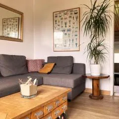 Maison cosy bord de mer
