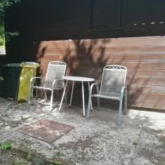 Ferienhaus am Waxeneck