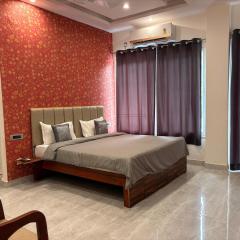 Bed iN Mountain - BNM Stays