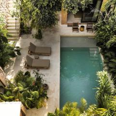 Luxury Dream Villa, 3BR, Pool Oasis + Concierge