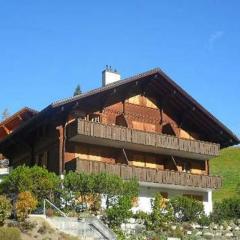 Chalet Kiefer