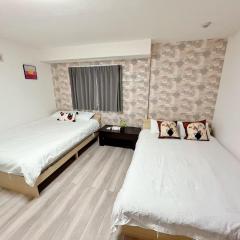 小岛101紧邻浅草