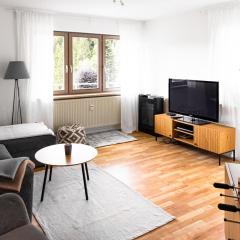 Ferienwohnung Panoramablick - super für deine Familie und die besten Aussicht in ganz Todtmoos