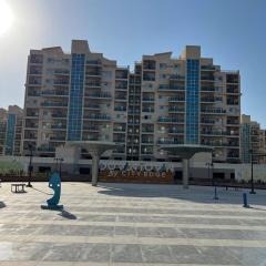 Downtown Alamein Chalet