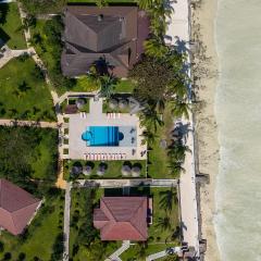 Mandarin Resort Zanzibar