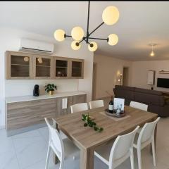 St Julian apartment number 8