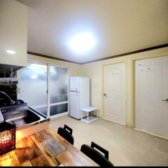 The Cozy Incheon Retreat
