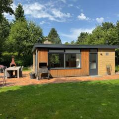 Bungalow De Hazelaar I 4 personen - Vakantiepark De Kremmer