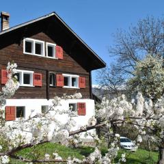 Casa Marili, Das Charmante Ferienhaus