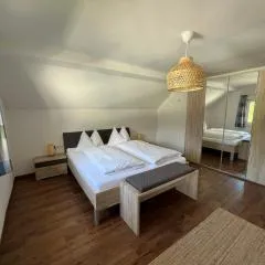 Appartements Luna