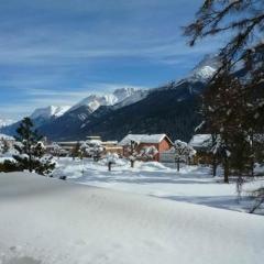 Relaxing Holidays