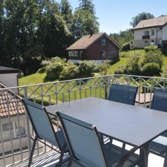 Ferienwohnung Rätia