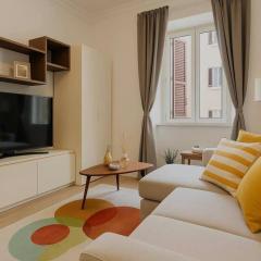 Tiepolo La Vie Apartment - Rome Flaminio