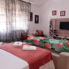 Loft no Palácio Quitandinha