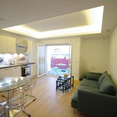 Livingtarifa Ventura Levante