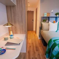 Brand New Ensuite Rooms In Central Leeds