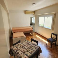 Amusing Apartment Recoleta