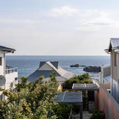 Villa Pietra - Camps Bay