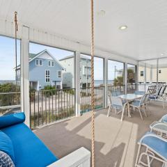 Sand Dollars & Sunsets by Coastline Vacation Rentals