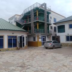Great Peace & Love Hotel
