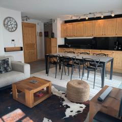 Appartement premium Crystal Chalet