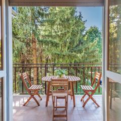 GuestHost - Bright Apartment Parco dei Colli