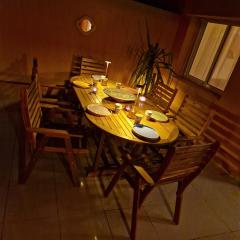 Chic apartment in Guéliz 2 bedrooms with 2 terraces