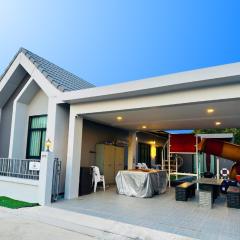 The Modiz Pool Villa Hua Hin 19