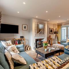 3 Bed in Blakeney NCC31